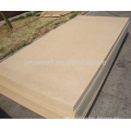 9mm-44mm plain chipboard